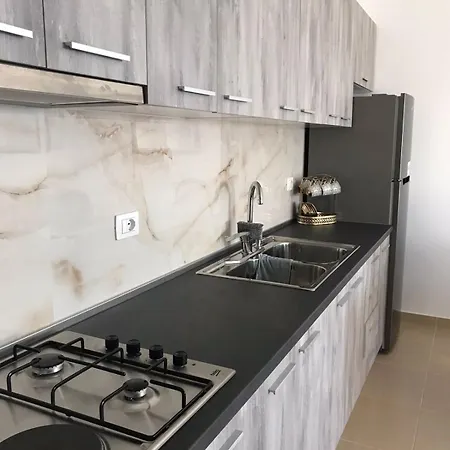 Apartamento Corazon *