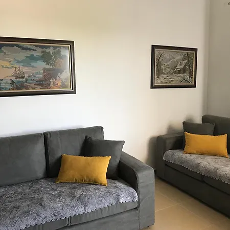 Corazon 公寓 Vlorë