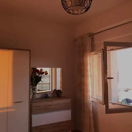 Corazon 公寓 Vlorë