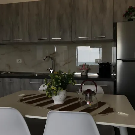 Apartamento Corazon Vlorë