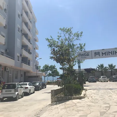Corazon Vlorë