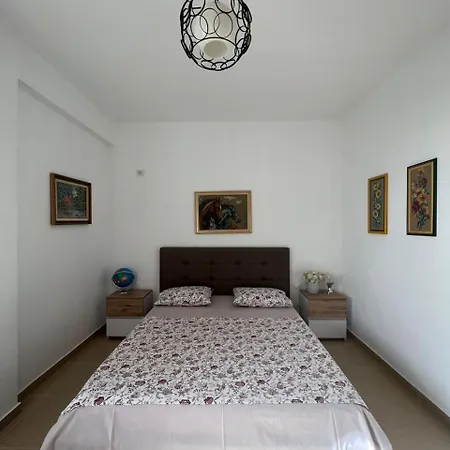 Apartamento Corazon *