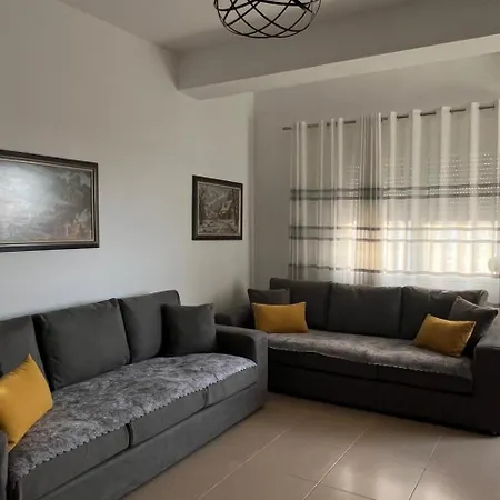 Corazon Apartamento Vlorë