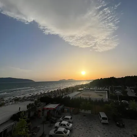Corazon Vlorë