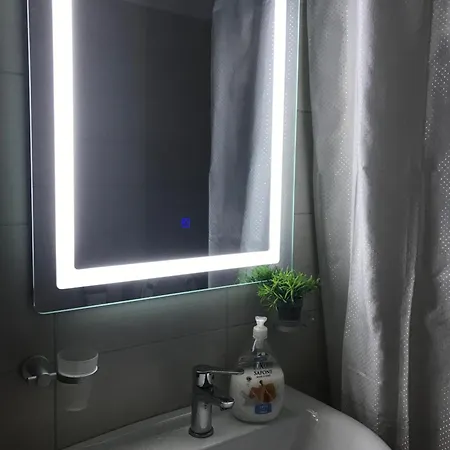 Apartment Corazon Vlorë