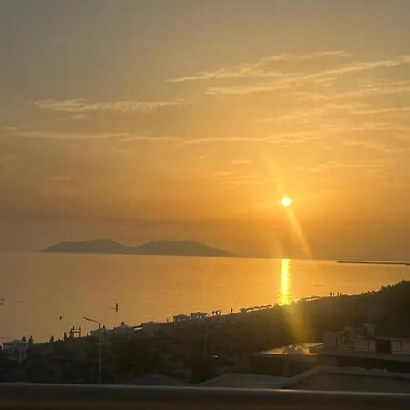 Corazon Apartment Vlorë