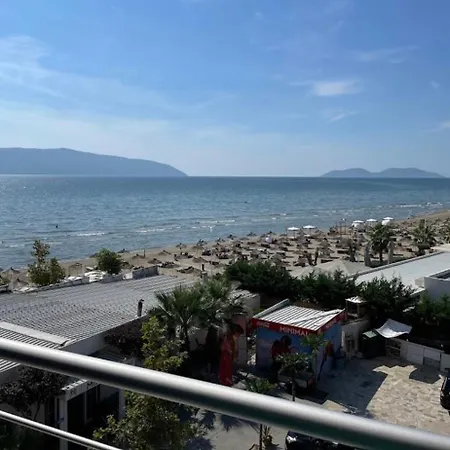 Corazon Vlorë