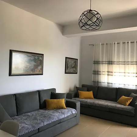 Corazon Apartment Vlorë