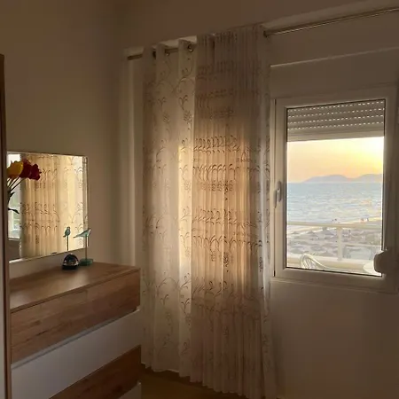 Lägenhet Corazon Vlorë