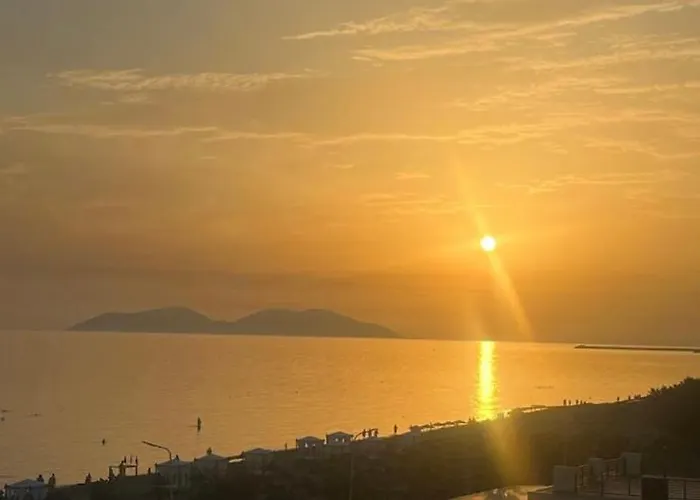 Corazon شقة فلورا